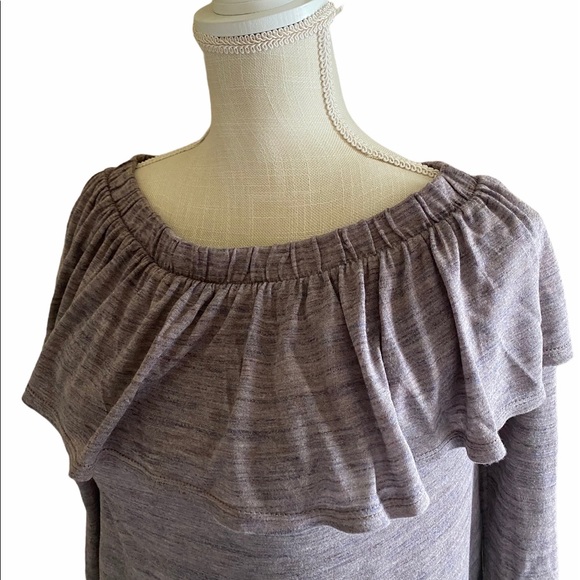 Anthropologie Dolan Left Coast Collection Top - Picture 3 of 8